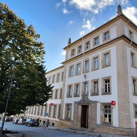 Casa Dos Correios Vila Real Exterior foto